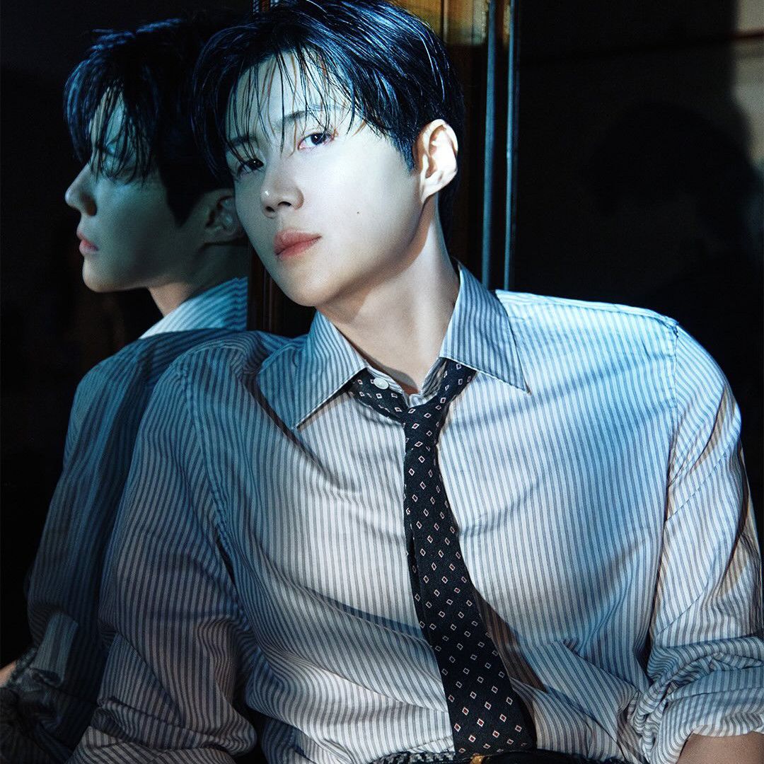 キム・ソンホのビハインドカット