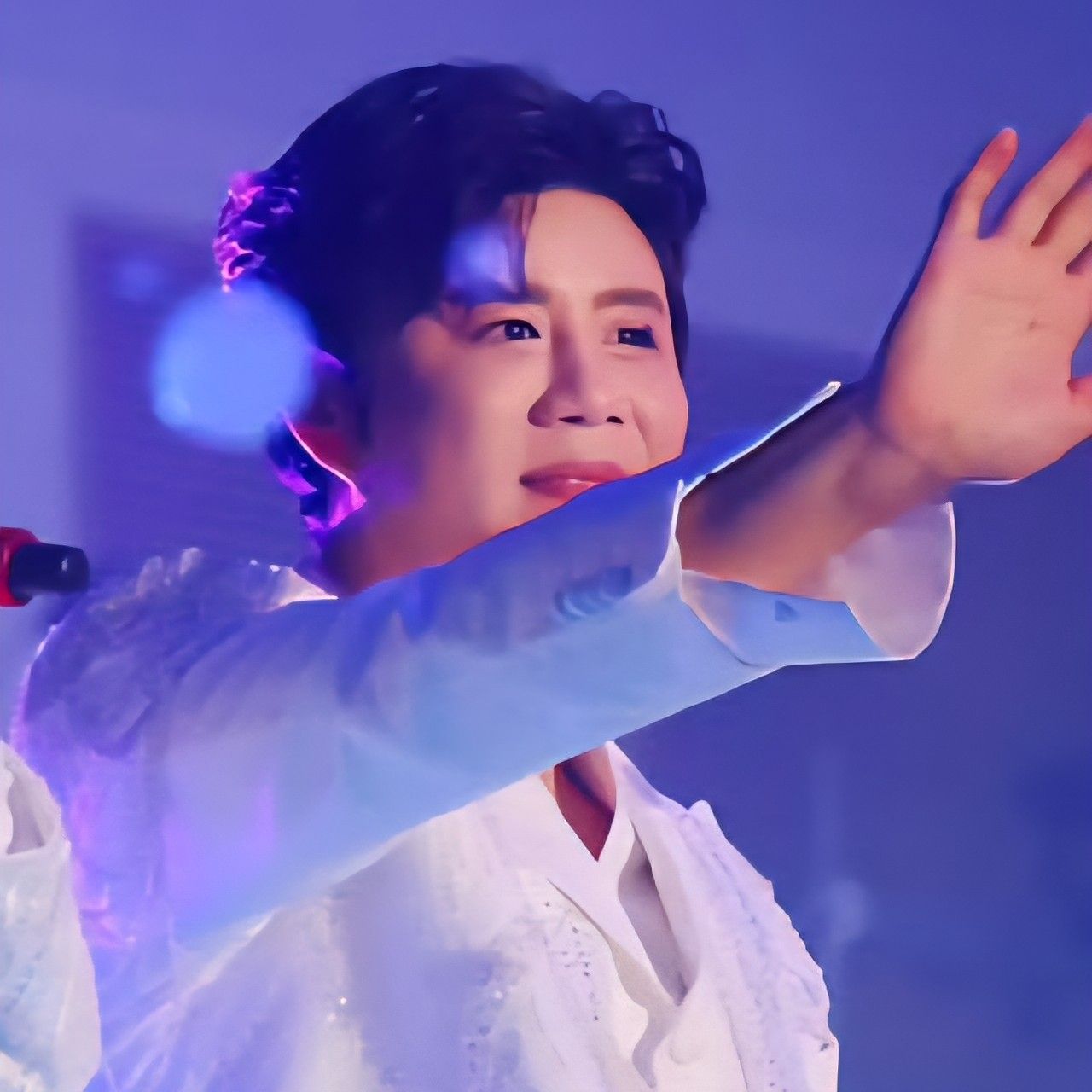 晉海成的近期活動照