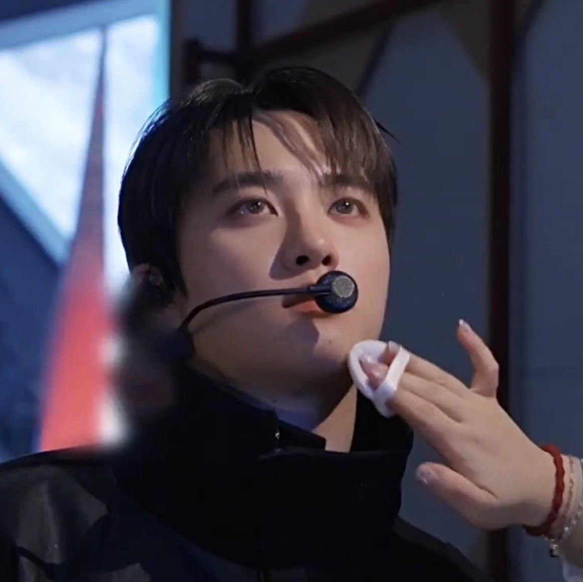 도경수 (디오)의 최신 사진