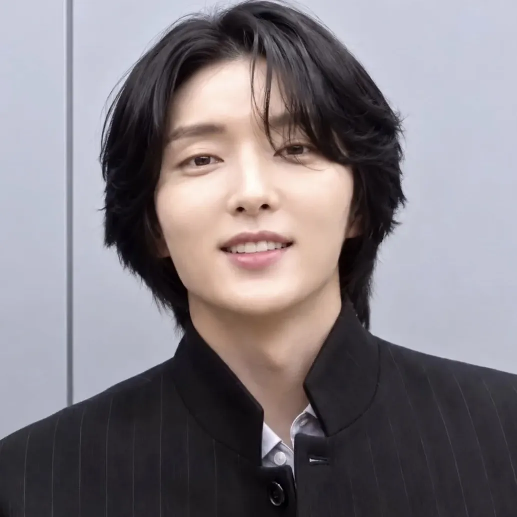 이준기 최근 활동샷