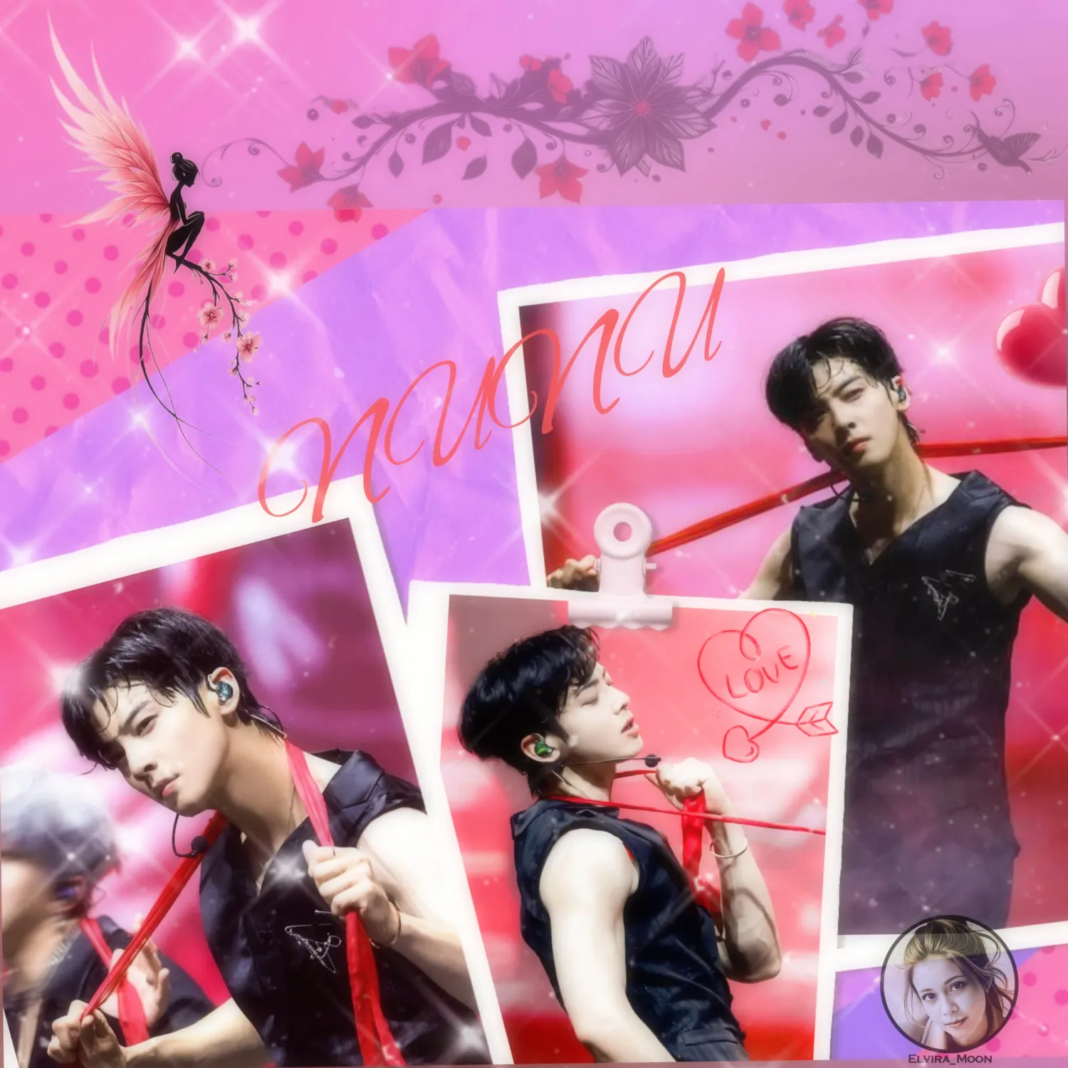 车银优的近期活动照