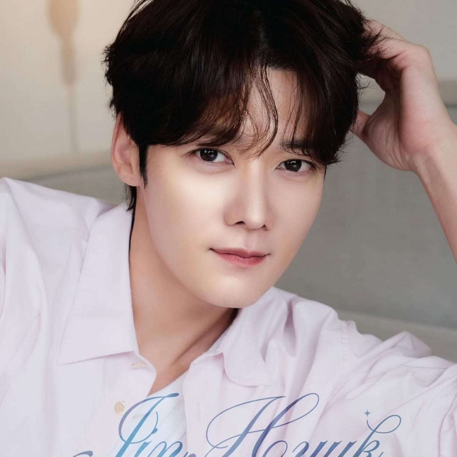 최진혁 팬이 찍은 순간