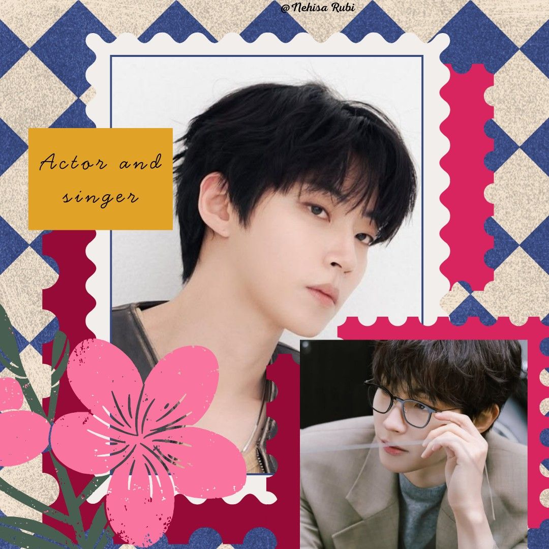 황인엽의 최신 사진