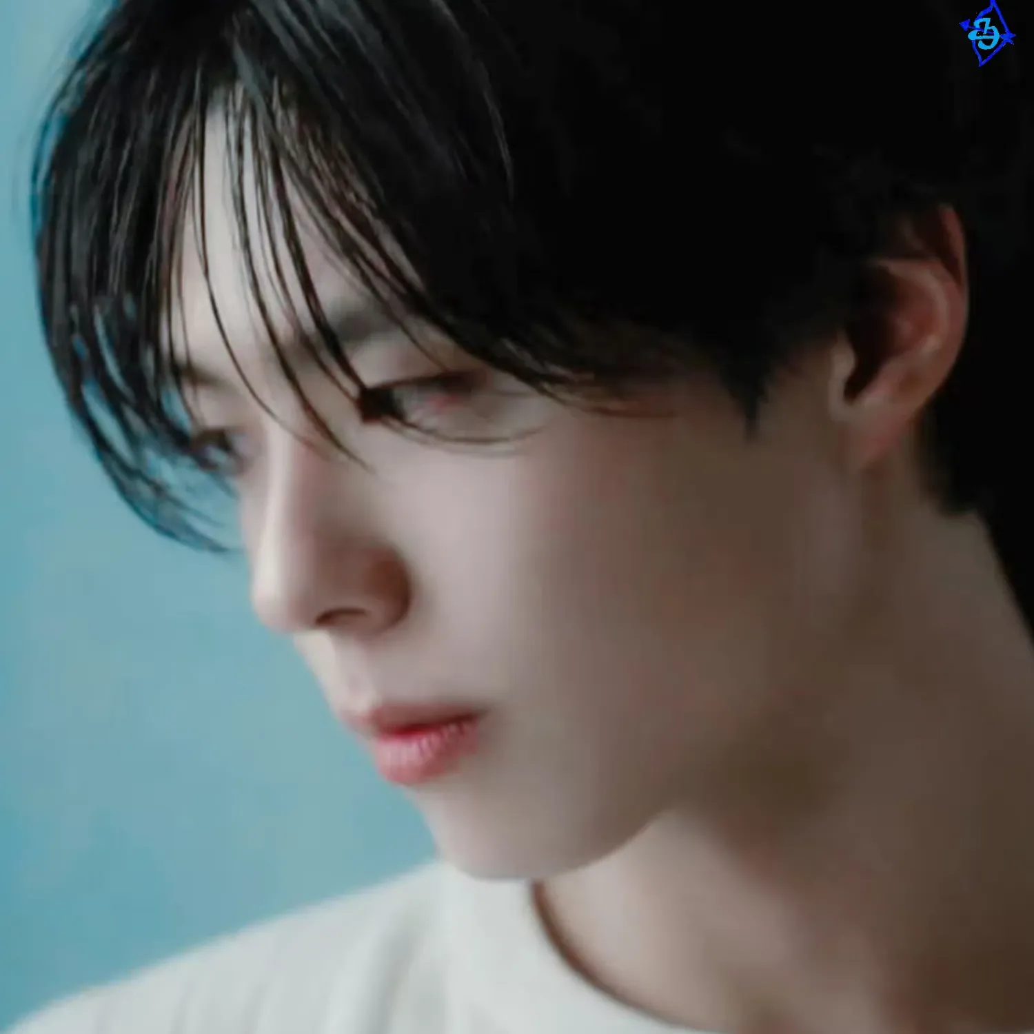 Latest photo of Park Bogum