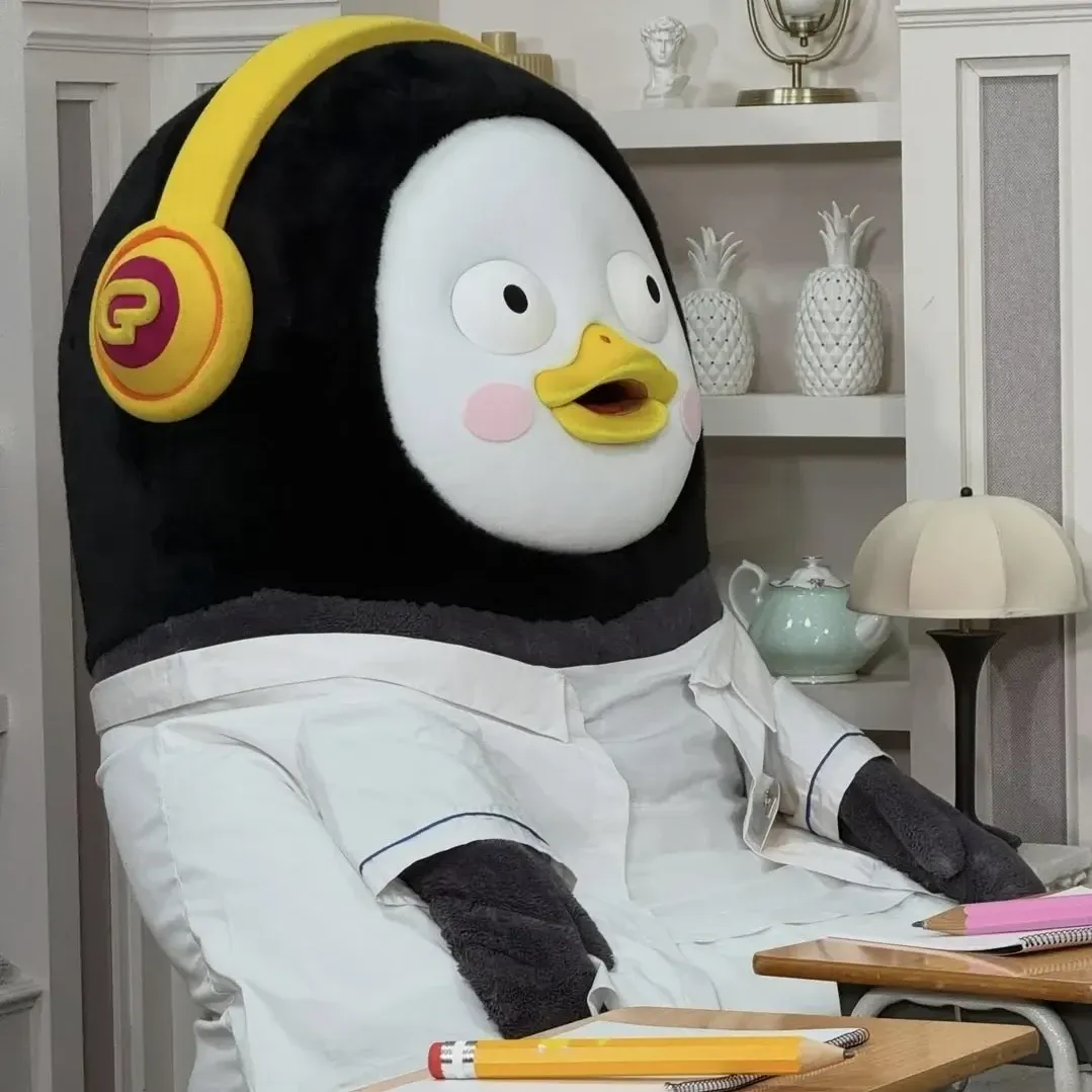 펭수 최근 활동샷