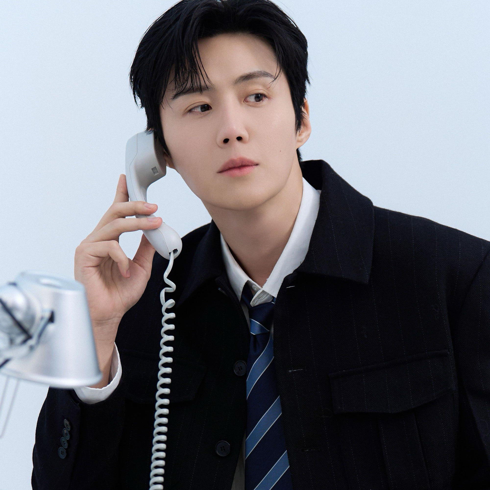 Foto kegiatan terbaru dari Kim Seonho