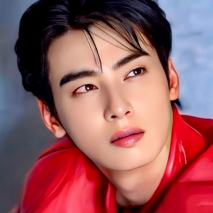 차은우 최근 활동샷