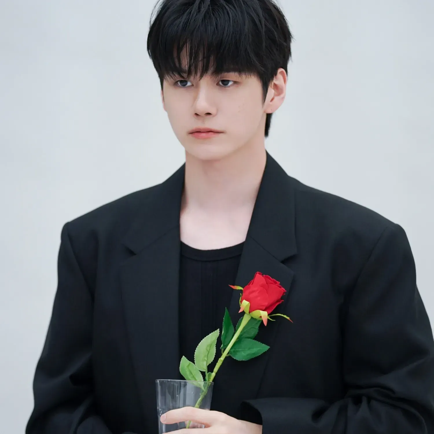 Latest photo of Ong Seongwu
