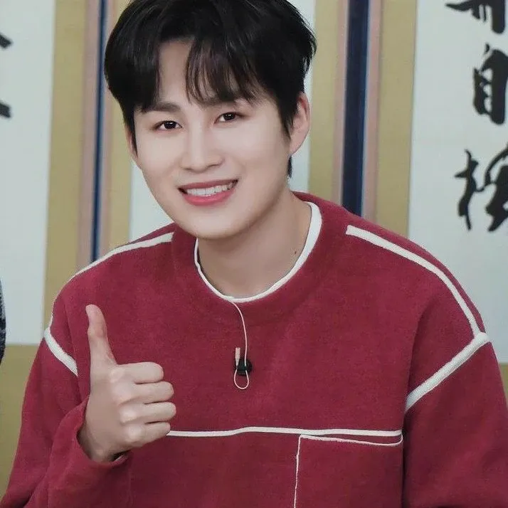 粉絲拍下的金熙栽瞬間