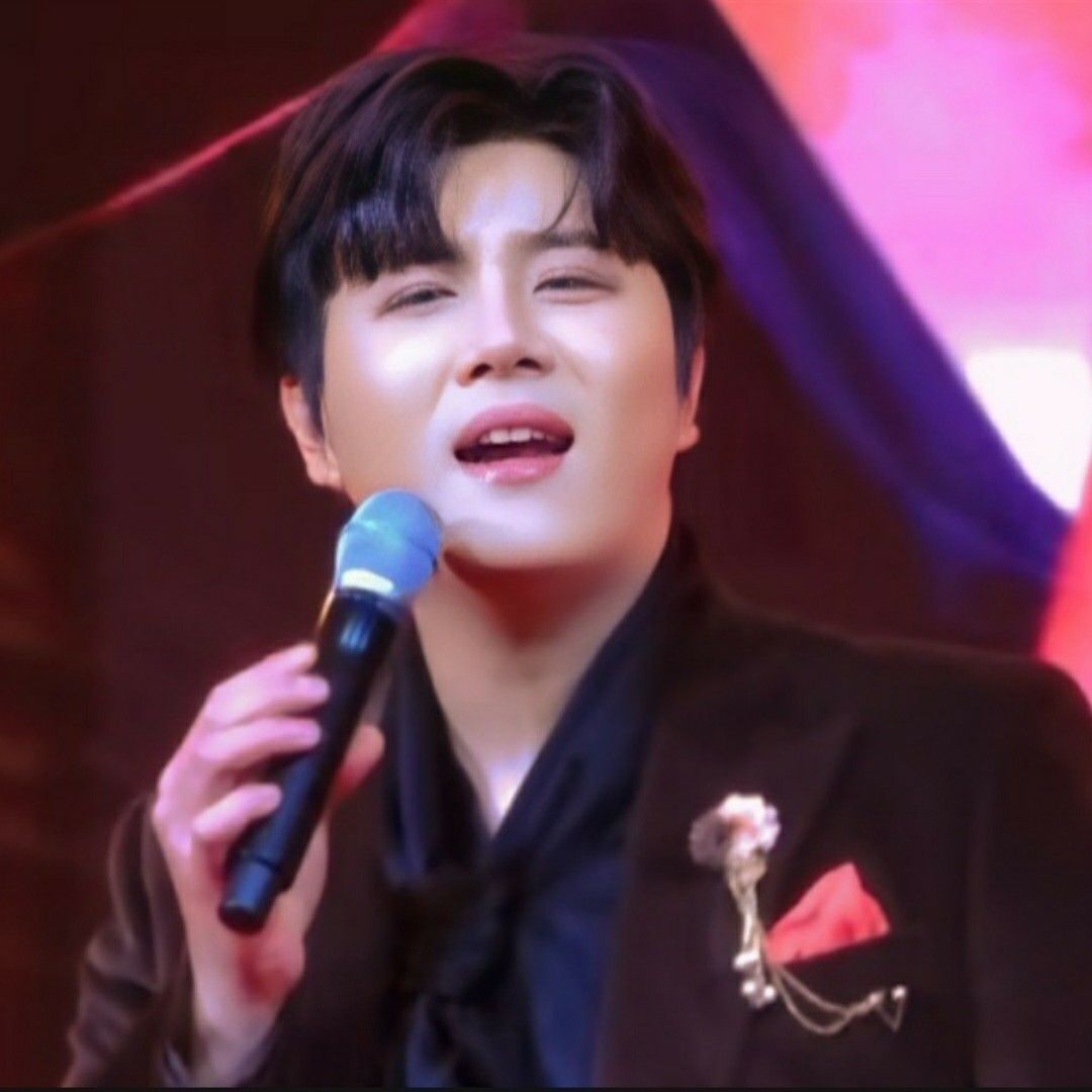 진해성 최근 활동샷