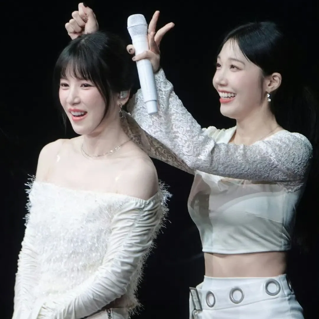 チョン・ウンジの最新写真