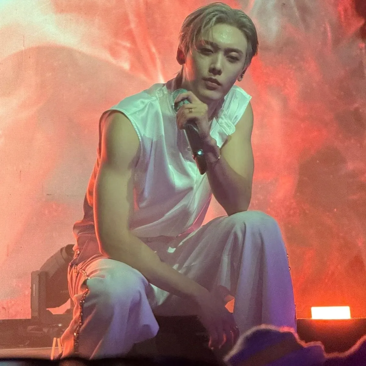 車銀優的幕後花絮