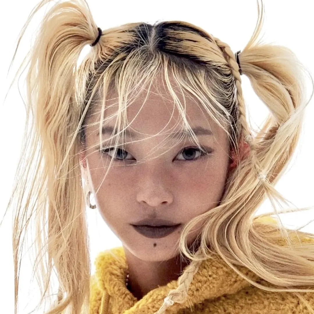 Recent activity shot of KYOKA