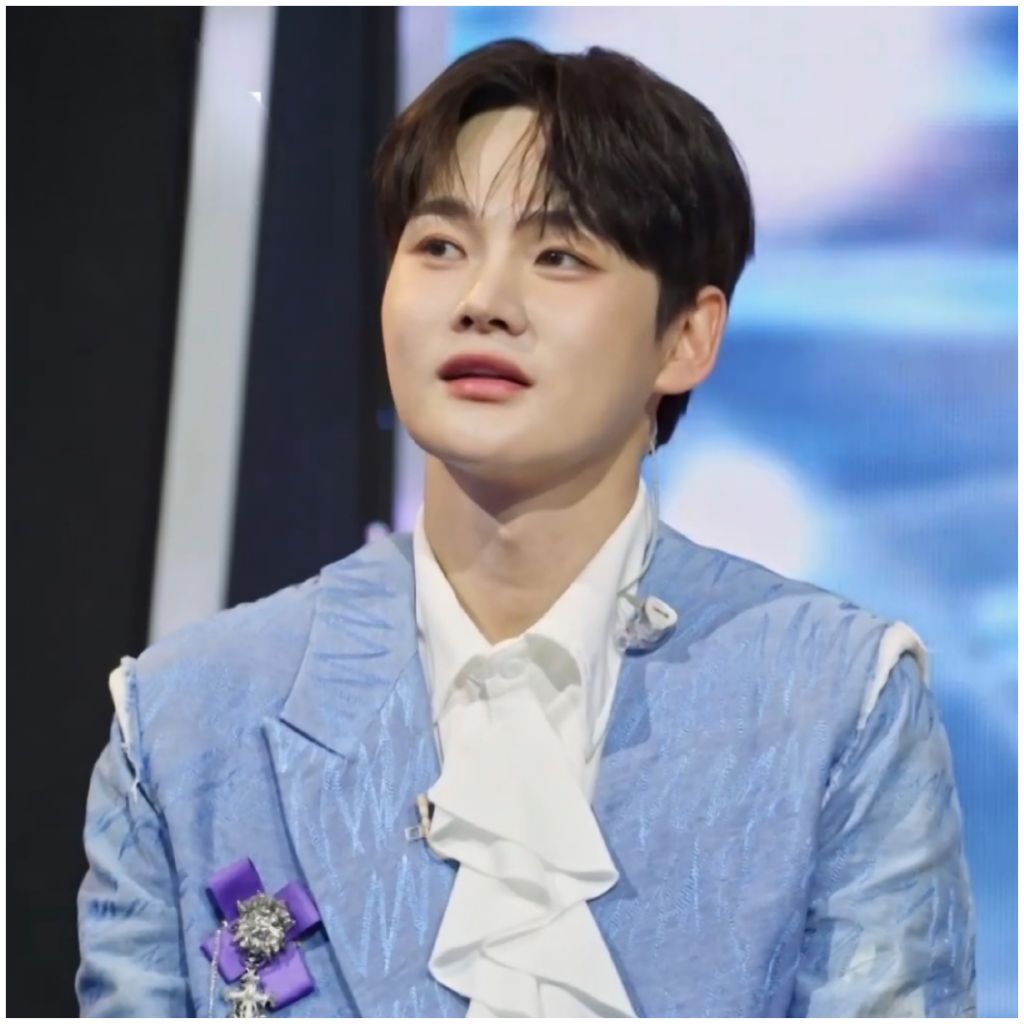 박서진의 최신 사진