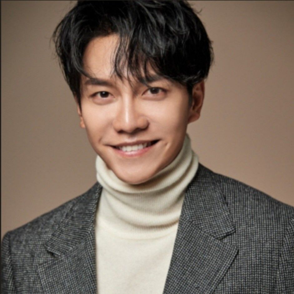 イ・スンギの最新写真