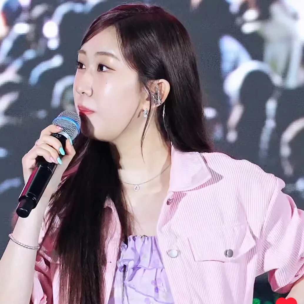 전유진 팬이 찍은 순간