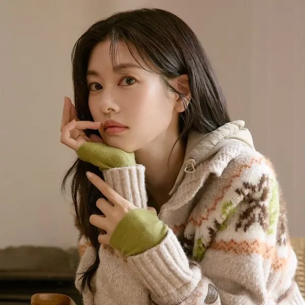 Latest photo of Jung Somin