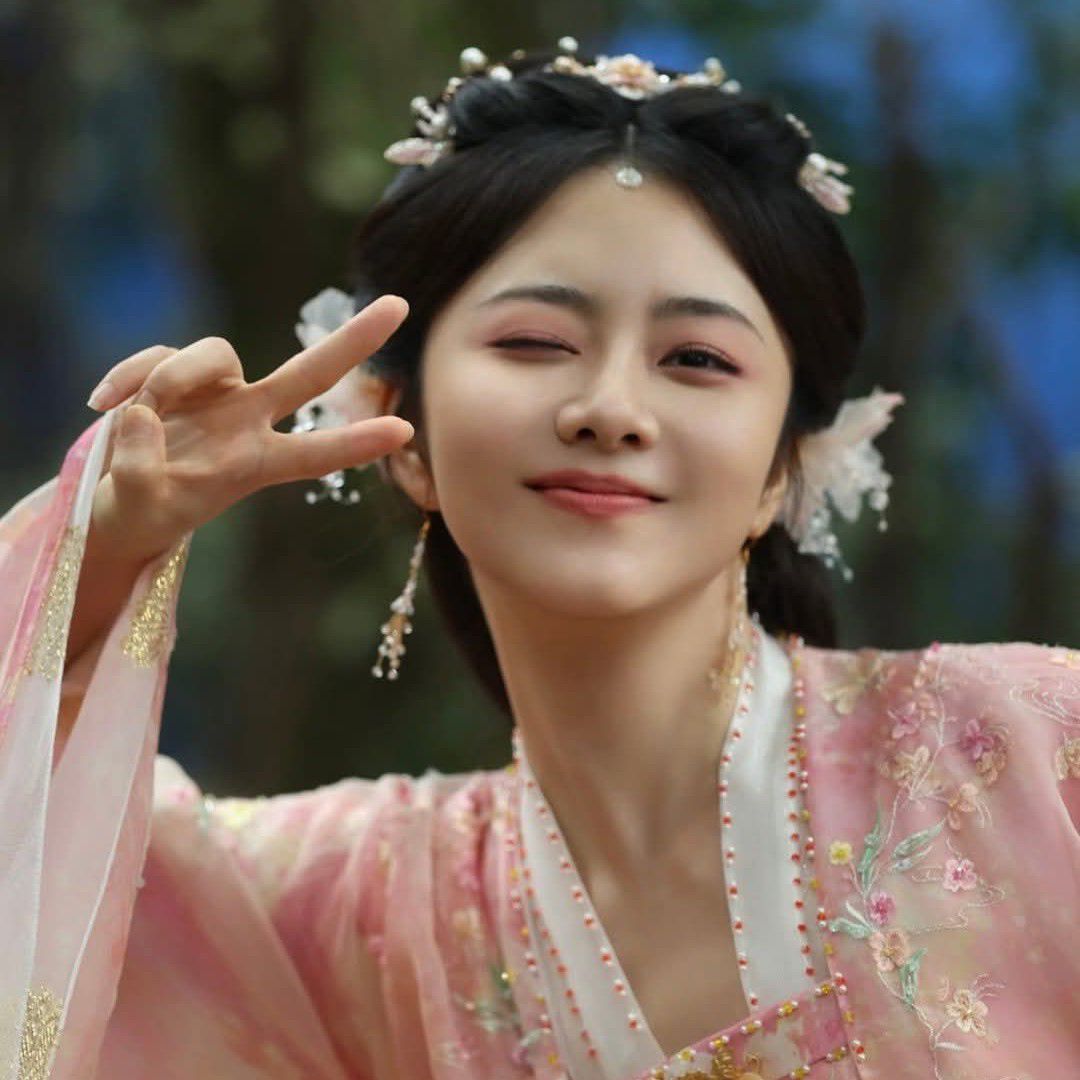 Recent activity shot of Tan Song Yun