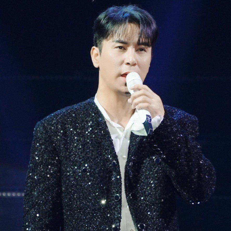 張民好的幕後花絮