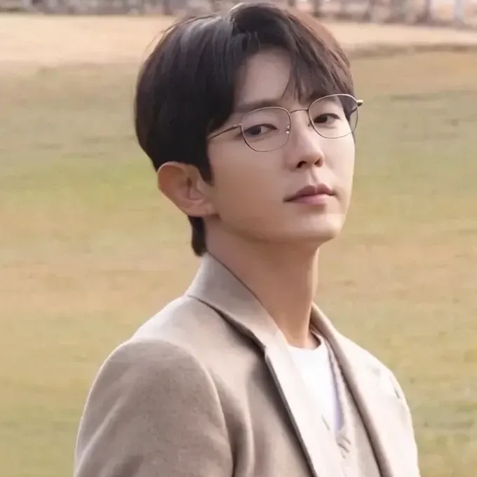 이준기의 비하인드 컷