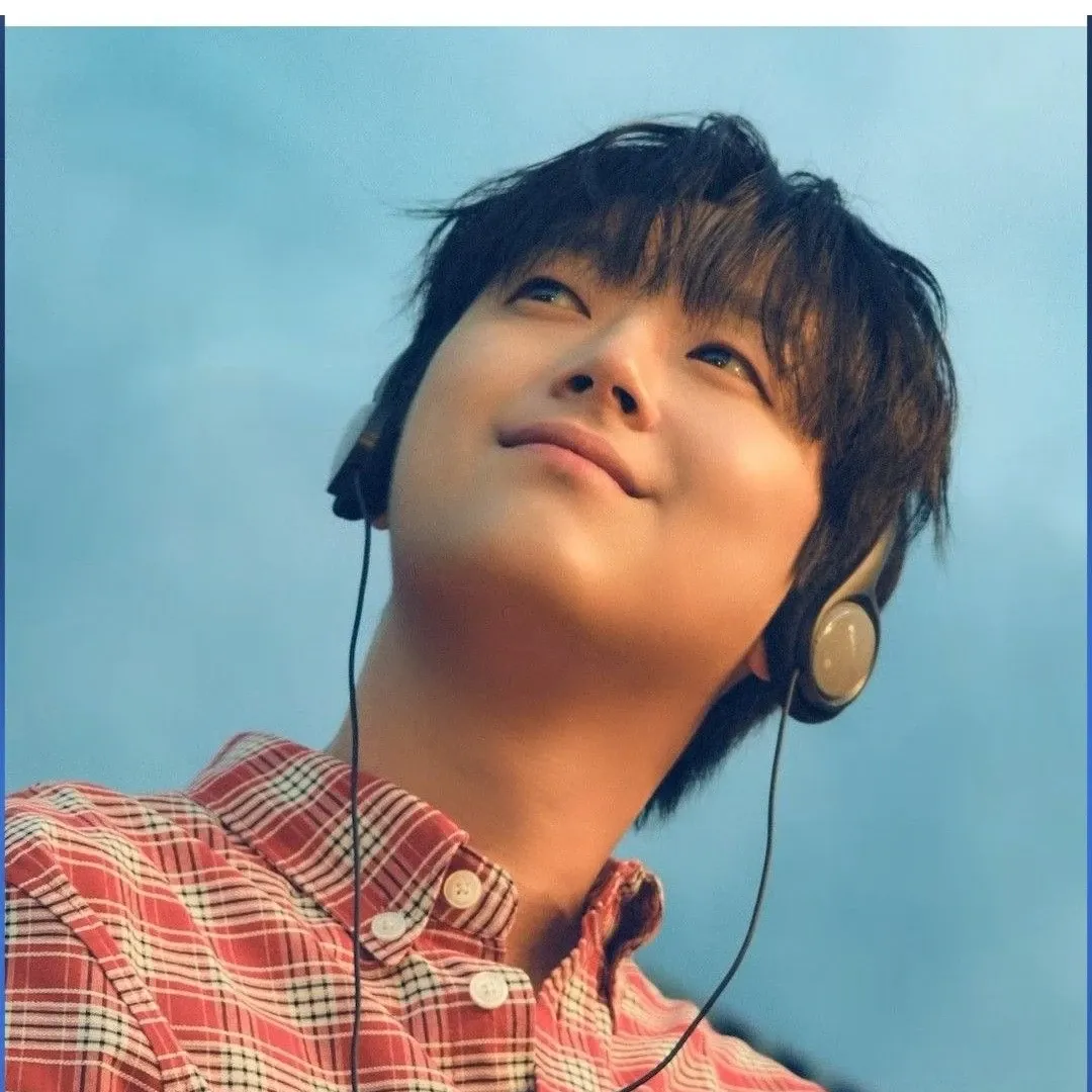 イ・チャンウォンのビハインドカット