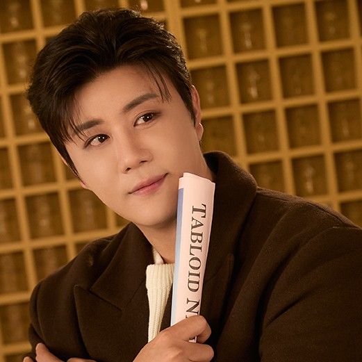 Latest photo of Jin Haesung