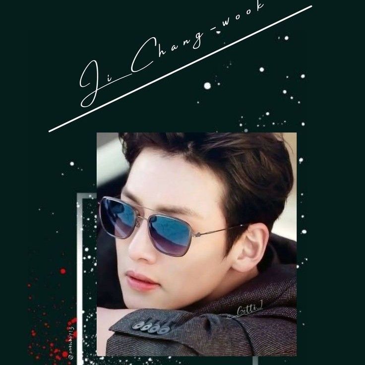 池昌旭的最新照片