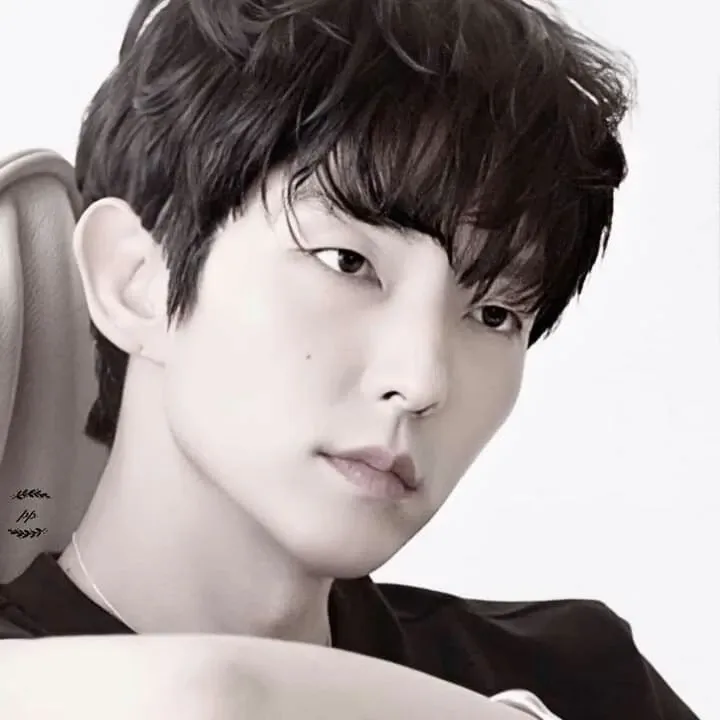 이준기의 최신 사진