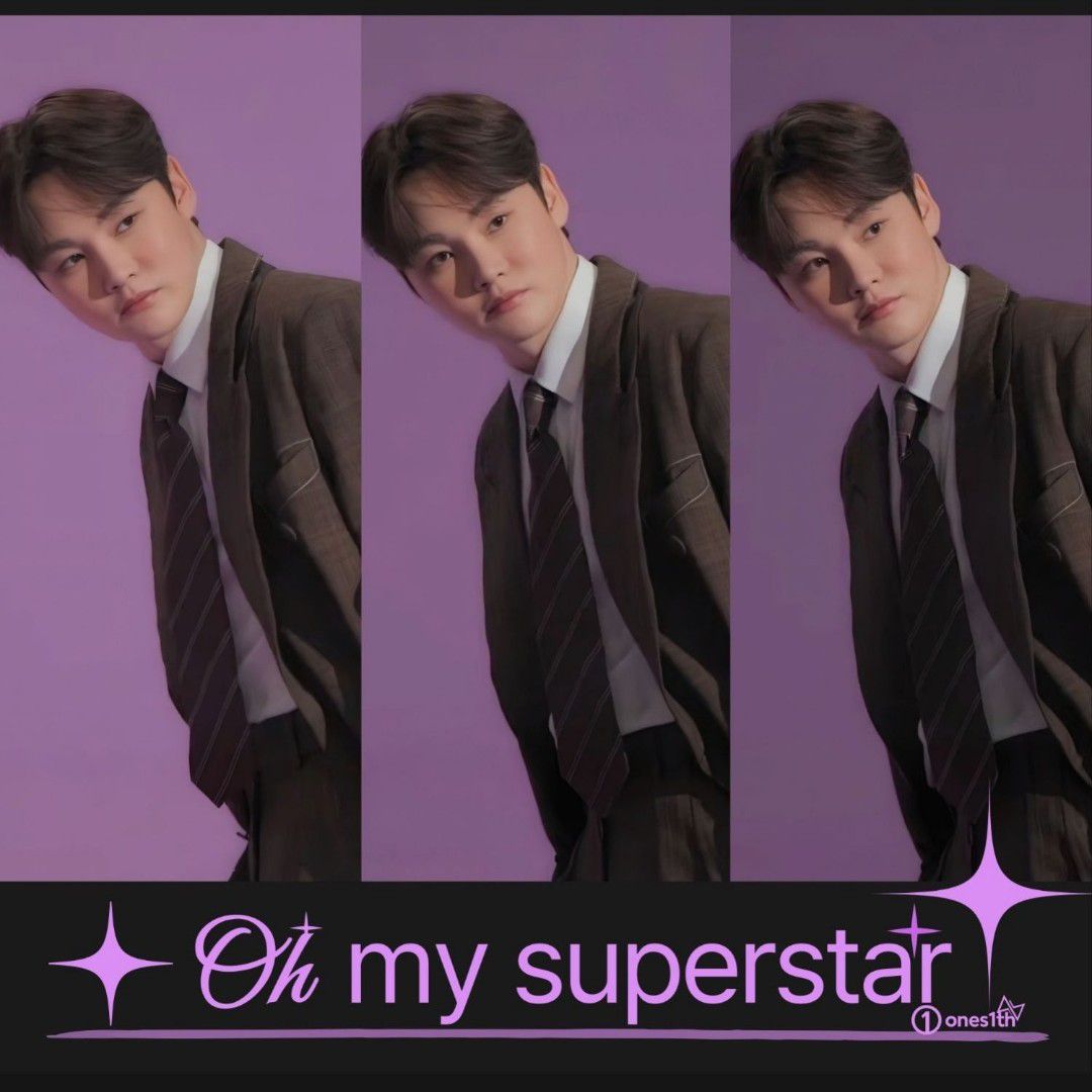 朴瑞镇的近期活动照