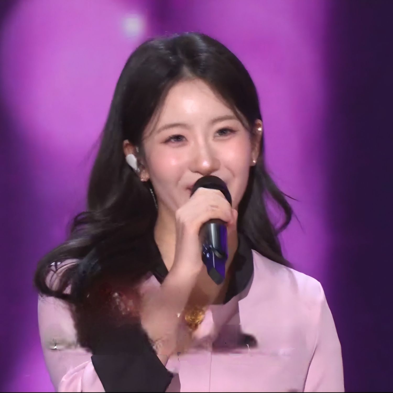 오유진 최근 활동샷