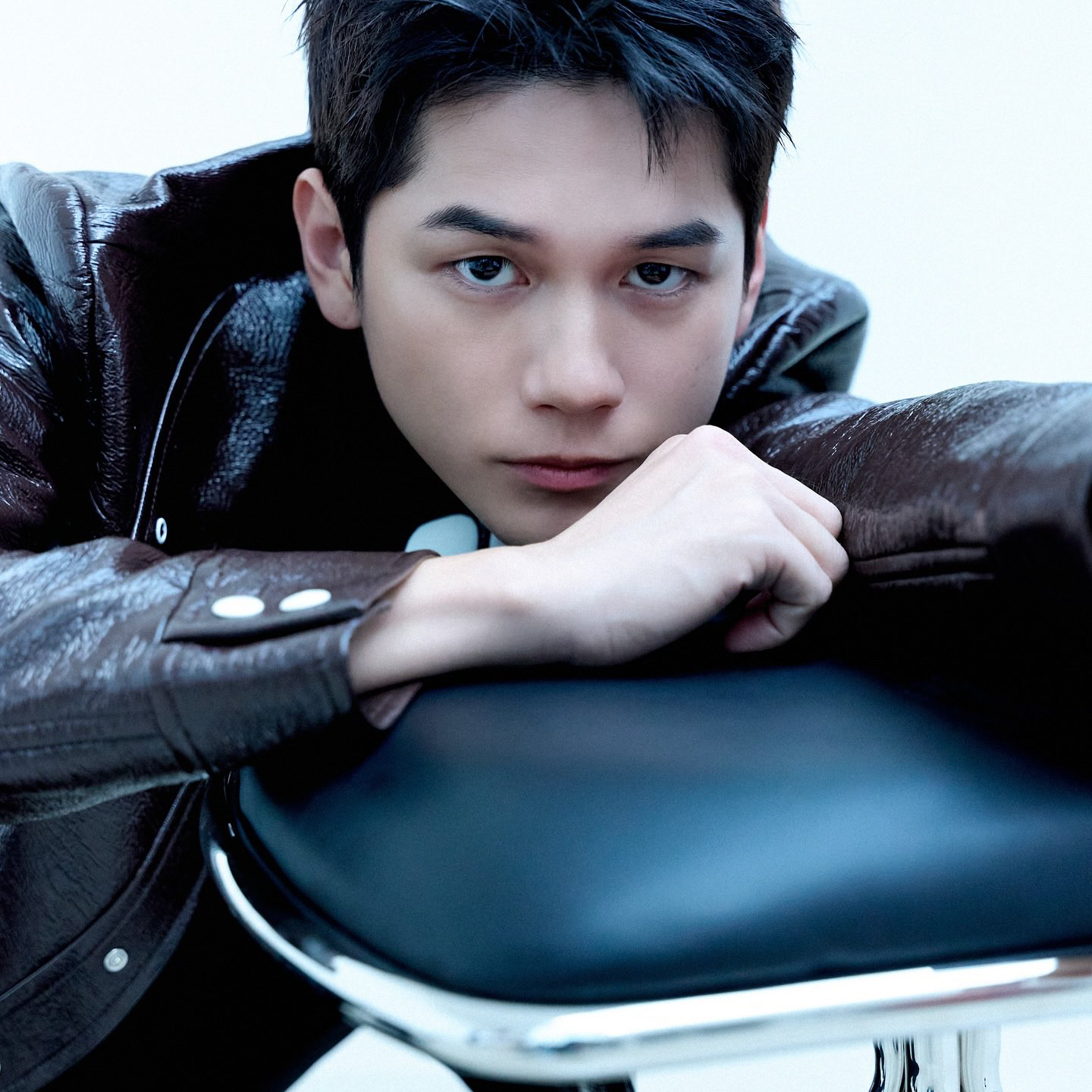 邕圣祐的最新照片