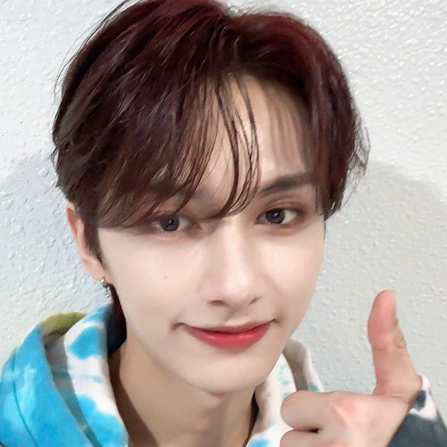 A moment captured by a fan of Wen Junhui