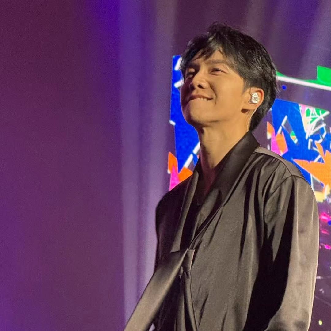 イ・スンギの最新写真