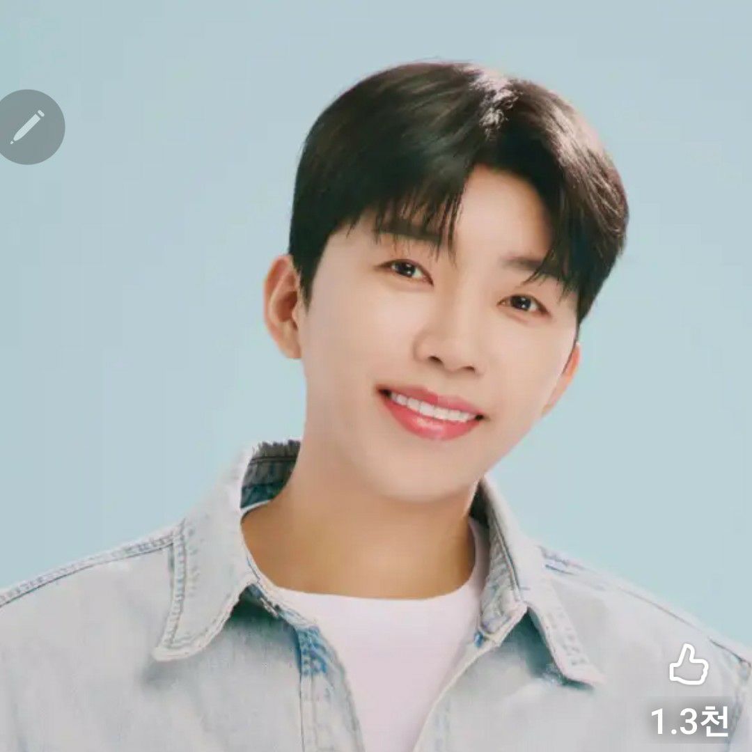 イム・ヨンウンのビハインドカット