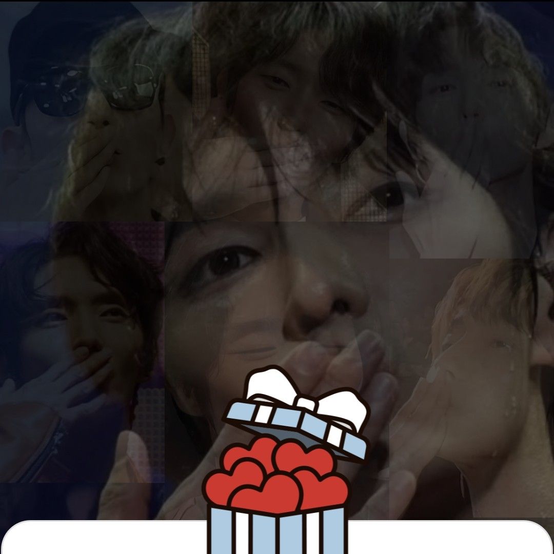 Recent activity shot of Lee Joongi