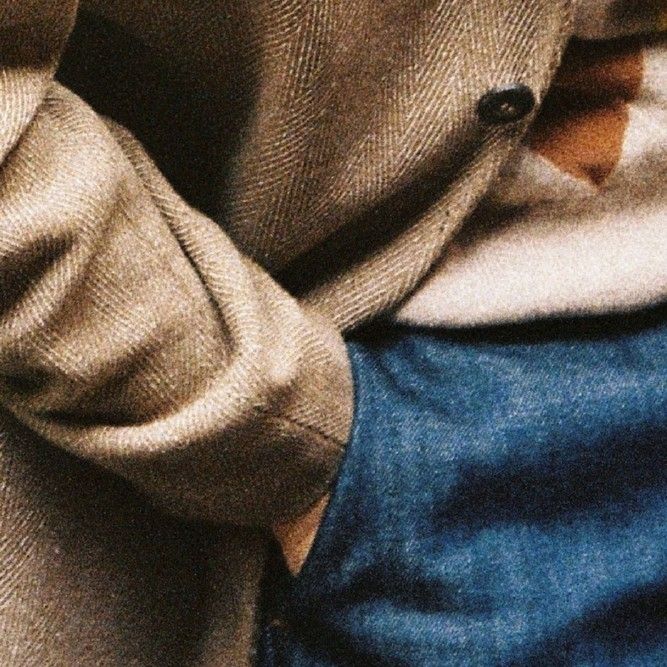 Recent activity shot of Zhou Yiran