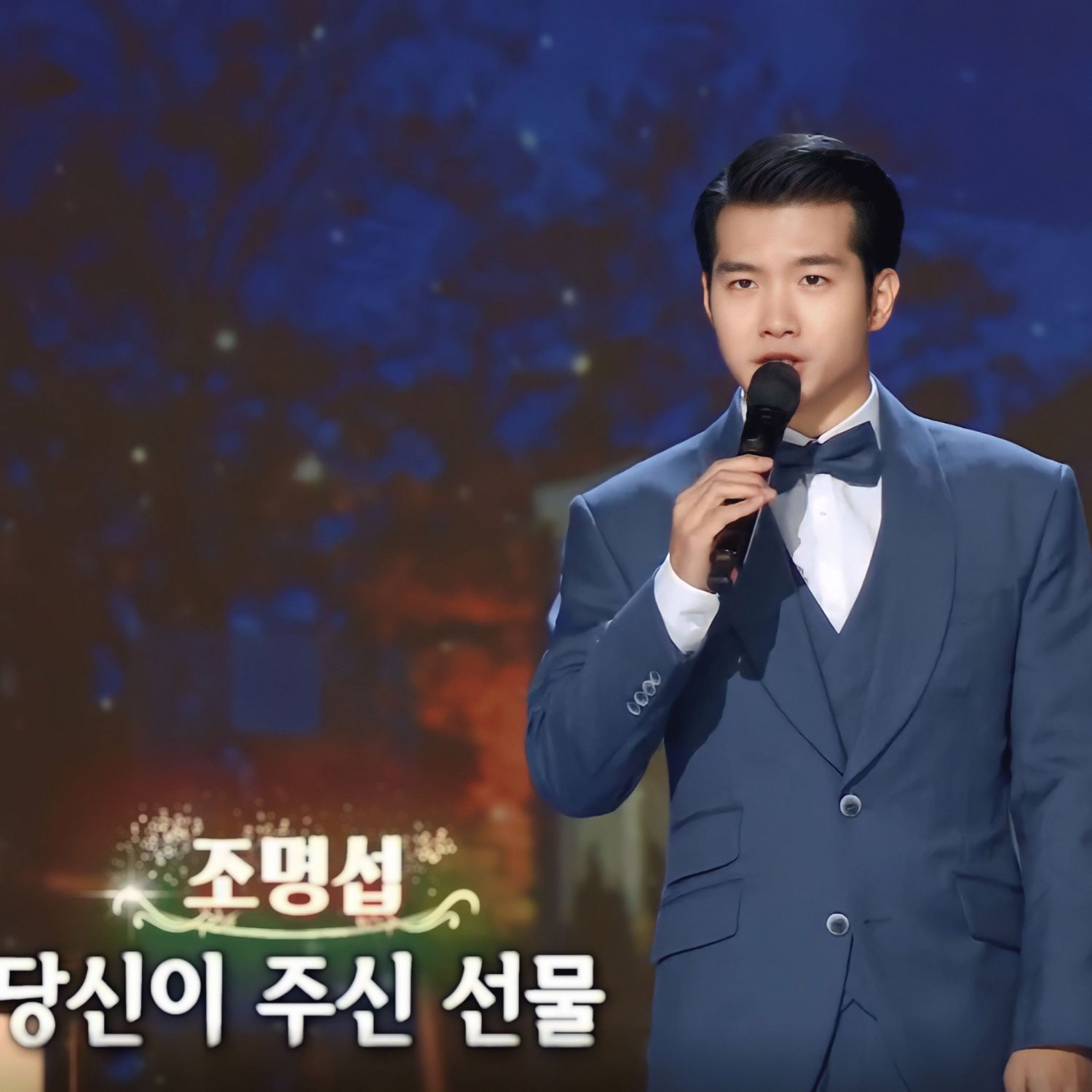 Foto kegiatan terbaru dari Jo Myungsup