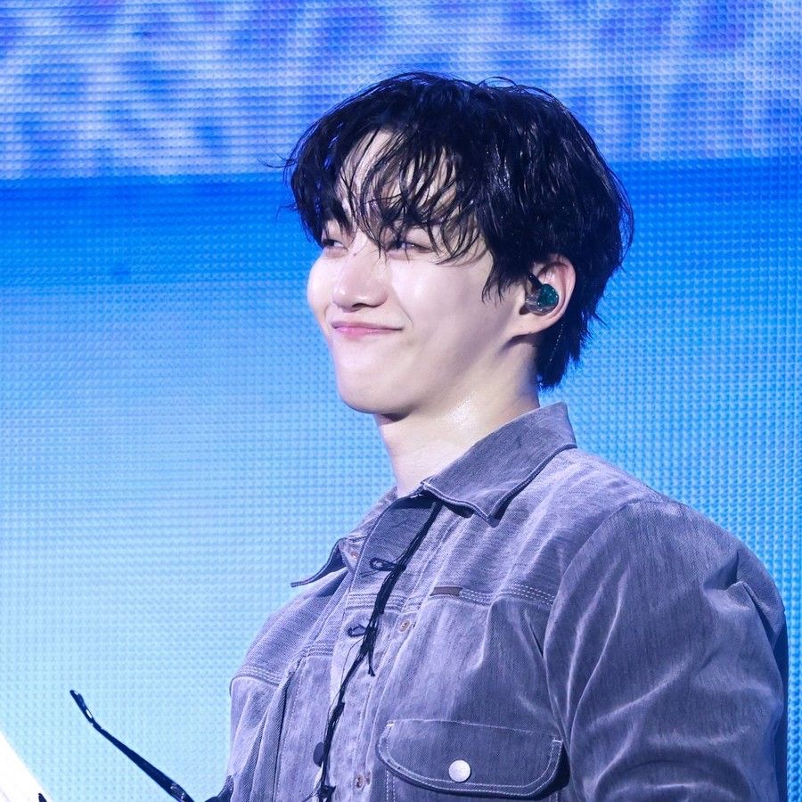 이준호 팬이 찍은 순간