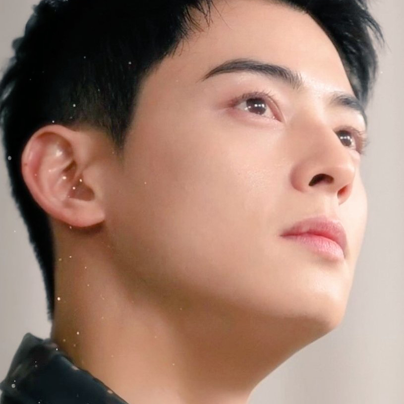 车银优的近期活动照