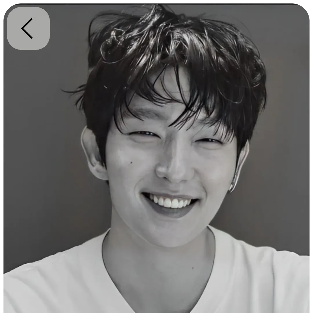 이준기의 최신 사진