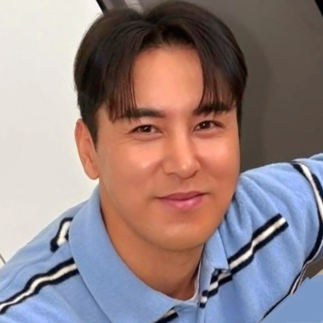 A moment captured by a fan of Jang Minho