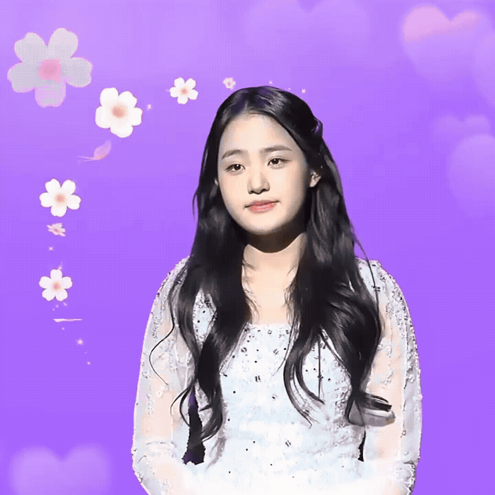 Momen yang diabadikan oleh penggemar Kim Taeyeon