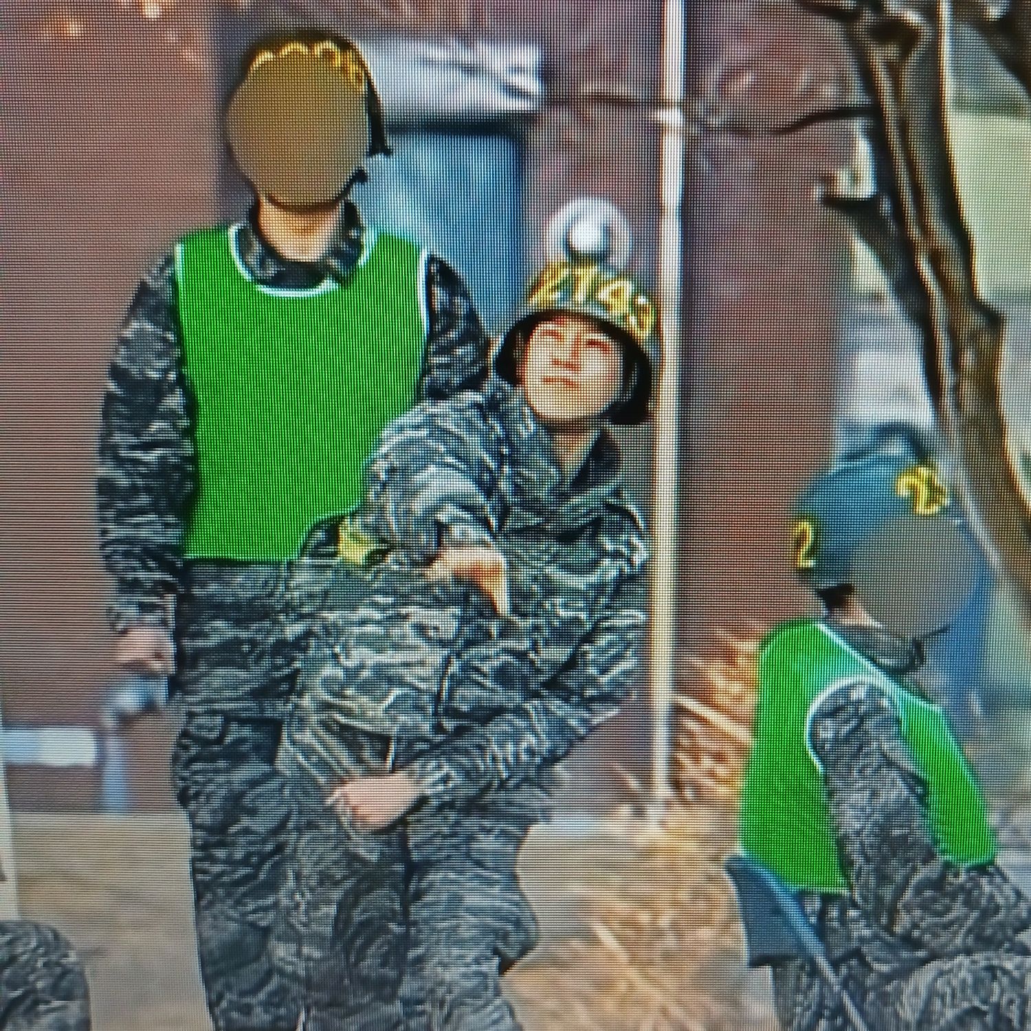 チョン・ドンウォンの最近の活動ショット