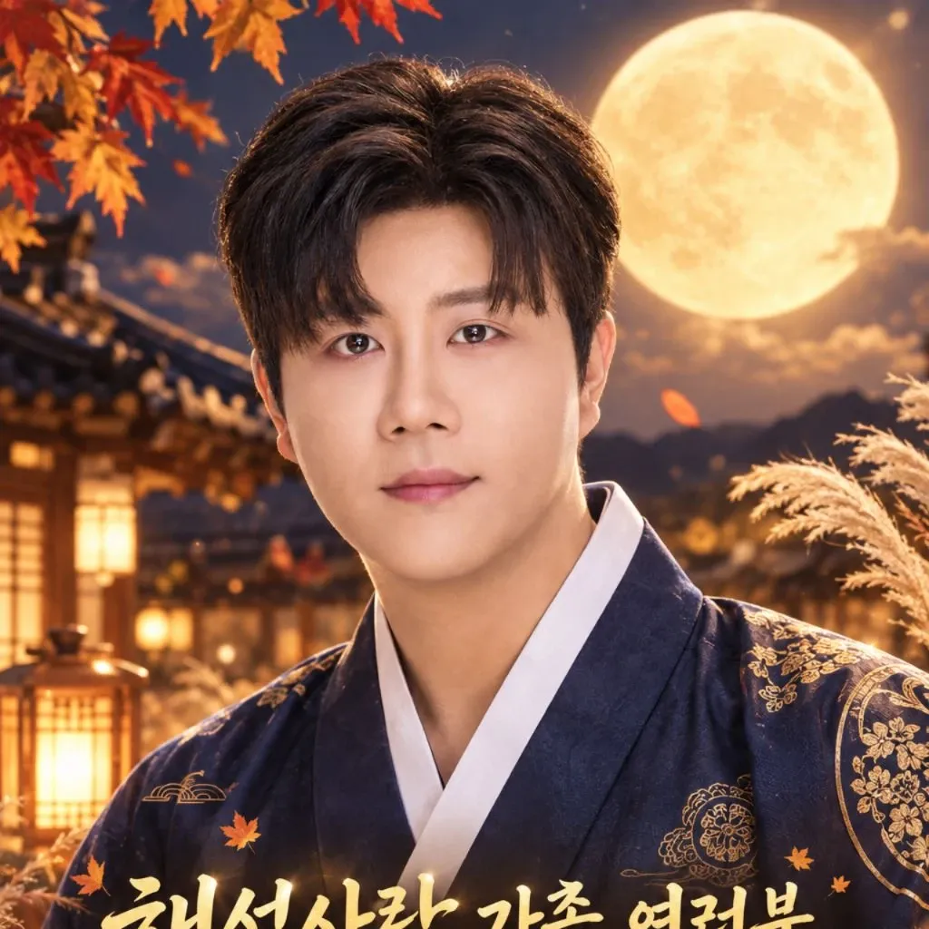 Latest photo of Jin Haesung