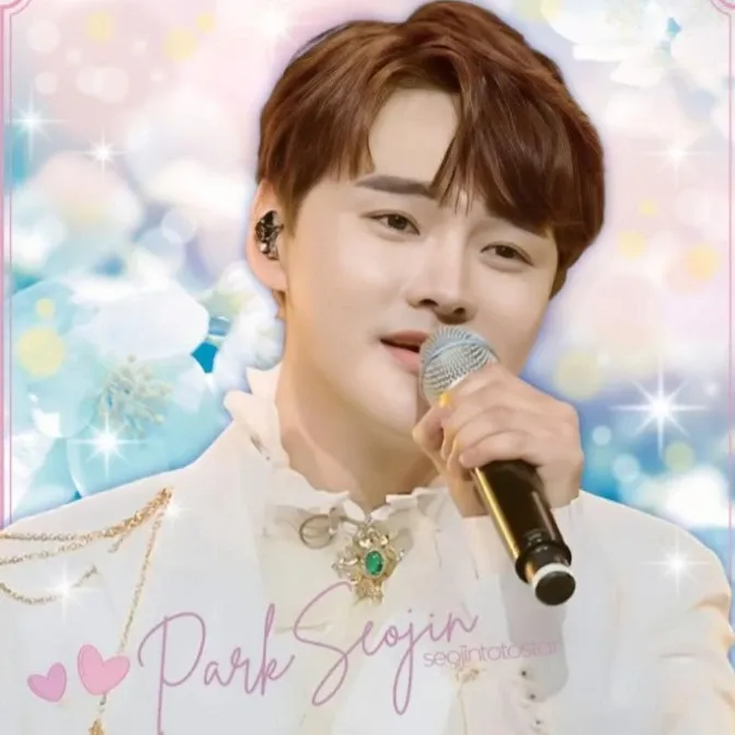 パク・ソジンのビハインドカット