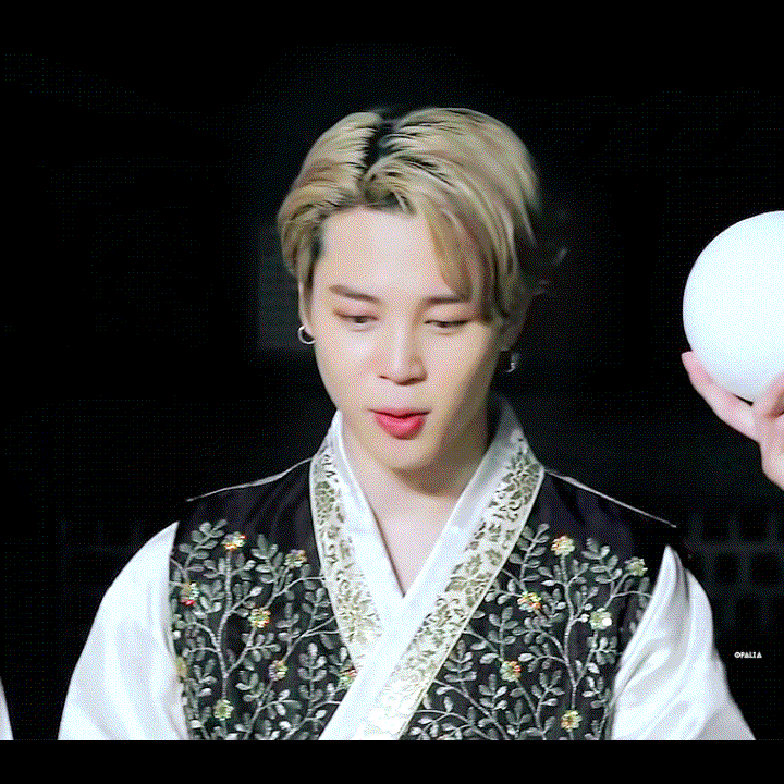 Latest photo of Ha Jimin