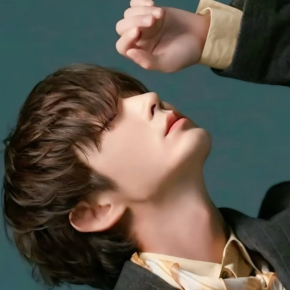 이준기의 비하인드 컷