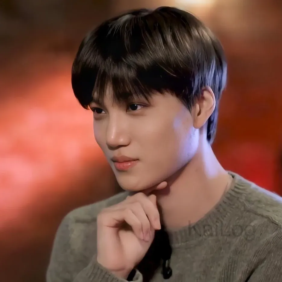 Latest photo of KAI