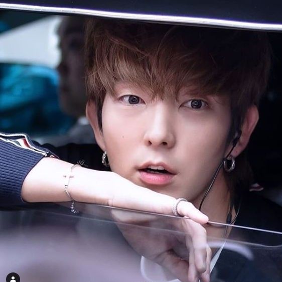 이준기의 비하인드 컷