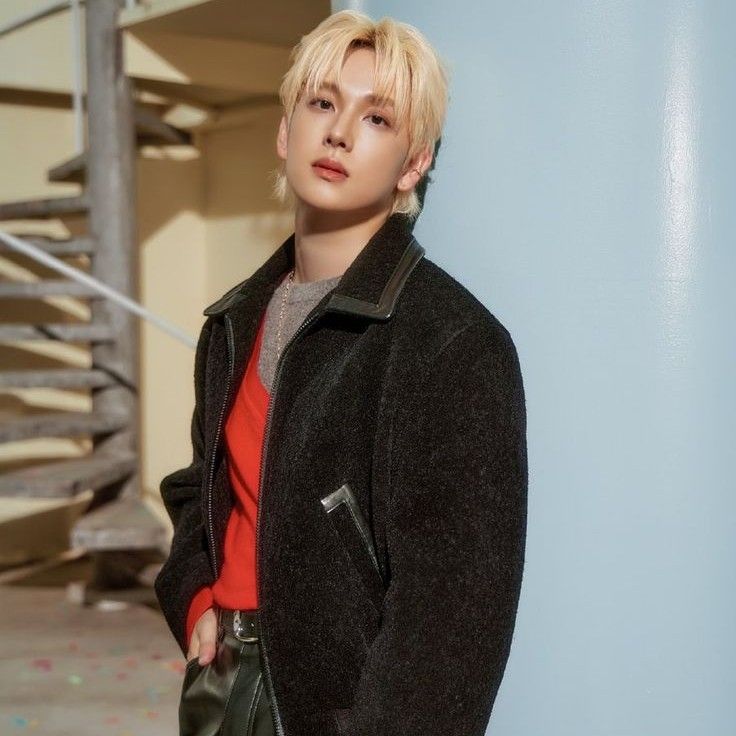 Latest photo of Yim Siwan